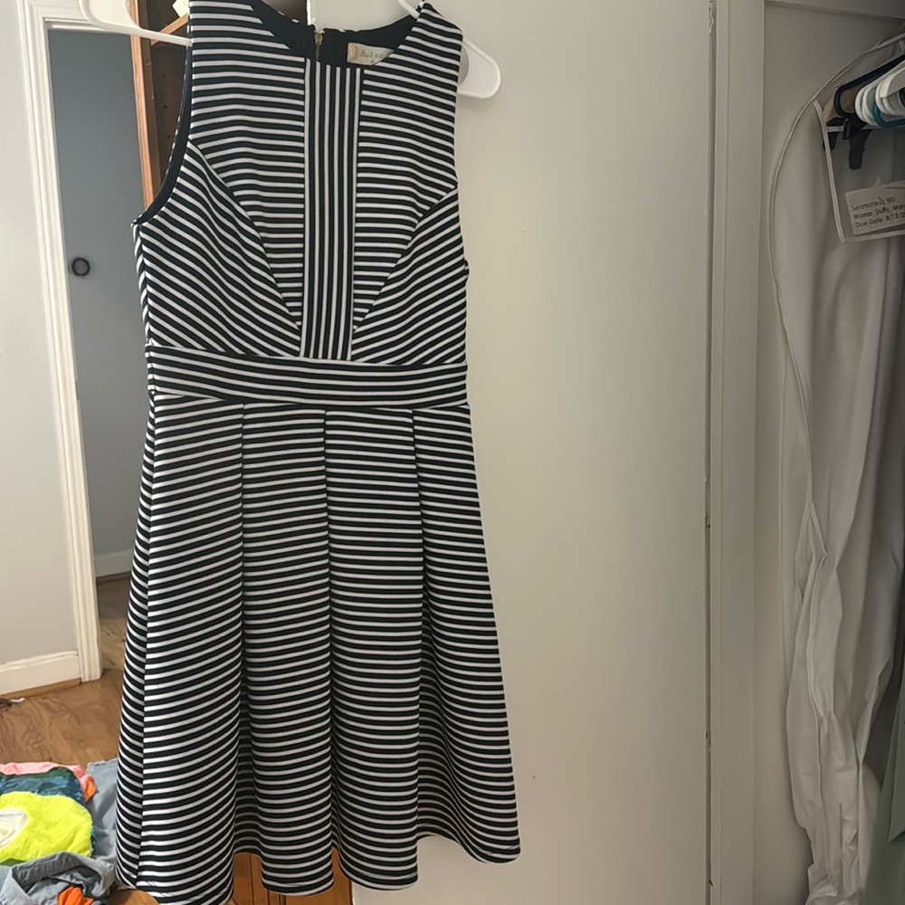 Altard State Striped Dress